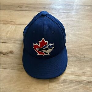 Toronto Blue Jays New Era Royal Blue 59FIFTY Fitted Cap